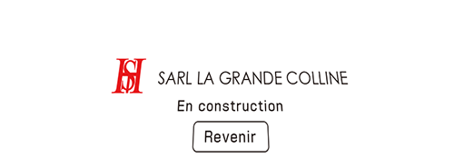 La Grande Colline